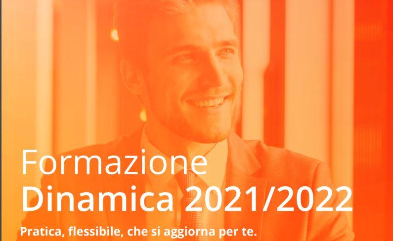 Piano Formativo 2021-2022 Semplicemente Straordinario
